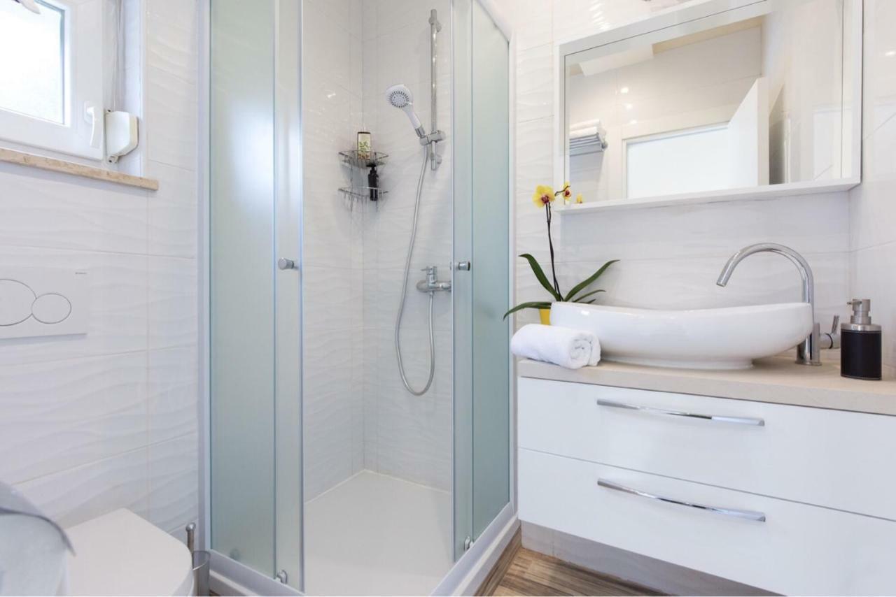 אופטיה Apartman Fortica מראה חיצוני תמונה