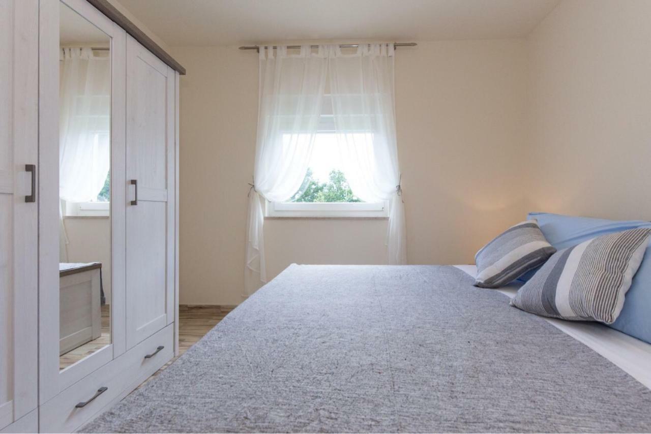 אופטיה Apartman Fortica מראה חיצוני תמונה